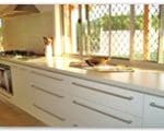 Kitchen - Sunshine Coast, QLD