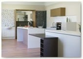 Kitchen - Sunshine Coast, QLD