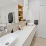 Bathrooms - Sunshine Coast, QLD