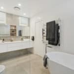 Bathrooms - Sunshine Coast, QLD