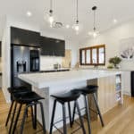 Kitchen - Sunshine Coast, QLD