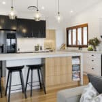 Kitchen - Sunshine Coast, QLD