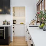 Kitchen - Sunshine Coast, QLD