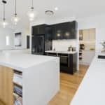 Kitchen - Sunshine Coast, QLD