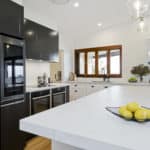 Kitchen - Sunshine Coast, QLD
