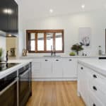 Kitchen - Sunshine Coast, QLD