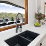 Kitchen - Sunshine Coast, QLD