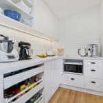 Kitchen - Sunshine Coast, QLD