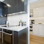 Kitchen - Sunshine Coast, QLD