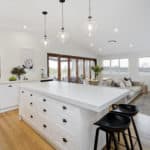 Kitchen - Sunshine Coast, QLD