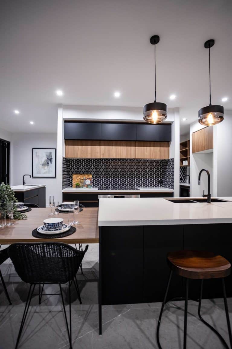 Kitchen 1 — Askin Cabinets in Caloundra, QLD