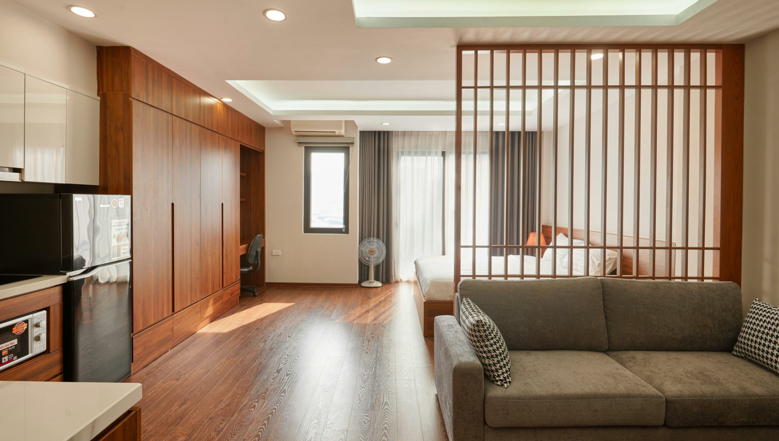 Creative Ways to Use Cabinets as Room Dividers - Askin Cabinets